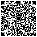 QR code with Ray Bland Garage contacts