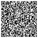 QR code with L TS Wings contacts