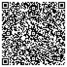 QR code with Faulkner Collision Center contacts