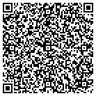 QR code with De Rooter Sewer & Drain Line contacts
