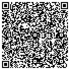 QR code with A G Events & Floral Corp contacts