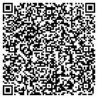 QR code with GA Computing & Web Design contacts