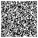 QR code with Alice F Glenn CPA contacts