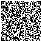 QR code with R & R Electric of Hampton Inc contacts