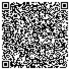 QR code with Hammonds Electrical Service contacts