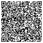 QR code with A Development Stage Company contacts