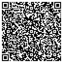 QR code with R & S Direct Inc contacts