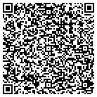 QR code with McNeely Investigations contacts