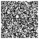 QR code with CM By Design contacts