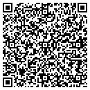 QR code with A J Clayton contacts