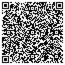 QR code with C & R Grading contacts