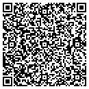 QR code with Highland TV contacts