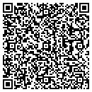 QR code with Kenneth Levy contacts