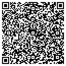 QR code with A Plus Lawn Care contacts
