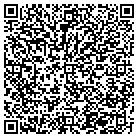 QR code with KNOX Tree & Landscape Conslnts contacts