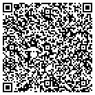 QR code with H & R Block Tax Service contacts