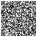 QR code with Hobson Chavous contacts
