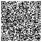 QR code with H & R Block Tax Service contacts