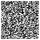 QR code with Kohn Memorial Branch Library contacts