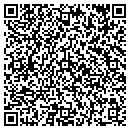 QR code with Home Creations contacts