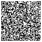 QR code with H & R Block Tax Service contacts