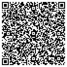 QR code with Alpha Computer Service & Training contacts