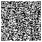 QR code with Maxwell's Department Store contacts