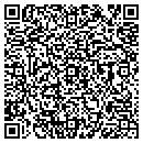 QR code with Manatron Inc contacts