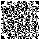 QR code with Master's Worship Center contacts