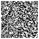 QR code with Allens Tree Service contacts