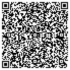 QR code with Wehadkee Baptist Church contacts
