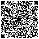 QR code with Oakland Chicken Wings contacts
