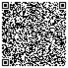 QR code with Nicholls Public Library contacts