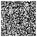 QR code with John P Bergstrom DC contacts