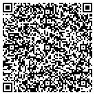 QR code with G T Pumps and Collectible contacts
