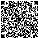 QR code with Peachtree Presbyterian School contacts