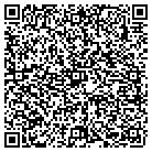 QR code with Carters Septic Tank Service contacts