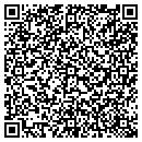 QR code with W Rga Radio Station contacts