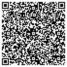 QR code with Maximum Sports Connection contacts