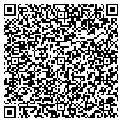 QR code with J & S Funtastic Entertainment contacts
