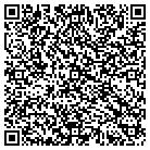 QR code with C & D Mobile Home Service contacts