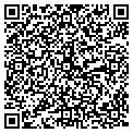 QR code with Paw Tracks contacts