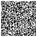 QR code with T & M Sales contacts