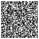 QR code with King's Buffet contacts