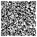 QR code with Robin P Nelson MD contacts
