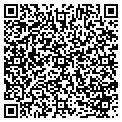 QR code with E H Hersey contacts
