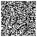 QR code with A Touch Above contacts
