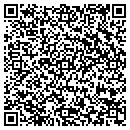 QR code with King Bench Group contacts