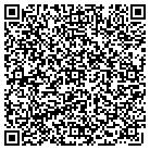 QR code with George R Lynch Machine Shop contacts