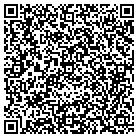 QR code with Martin Marietta Aggregates contacts